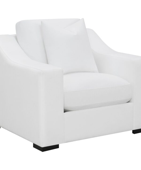 Ashlyn Accent Chair - Luxe Home Furnishings (Jersey City, NJ)