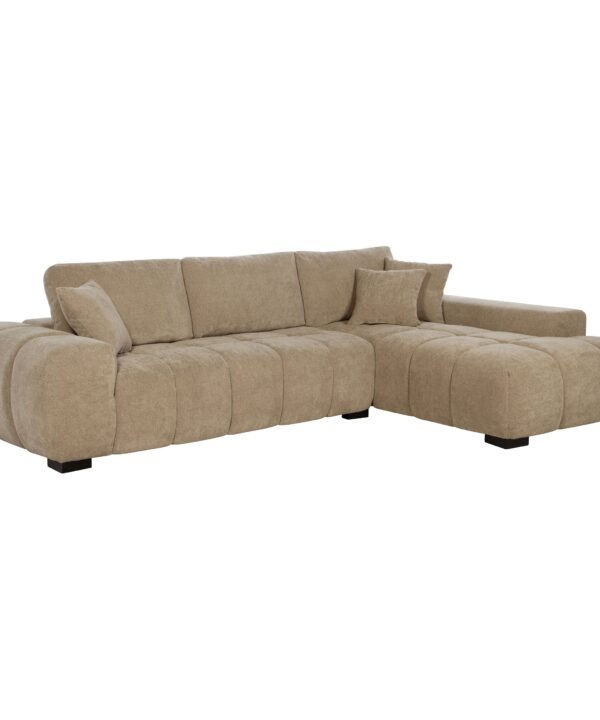 Octavia Sectional Sofa