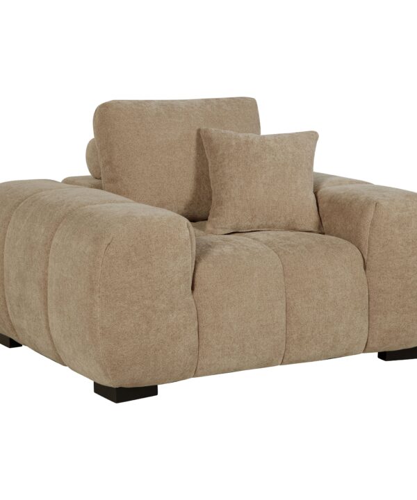 Octavia Accent Chair