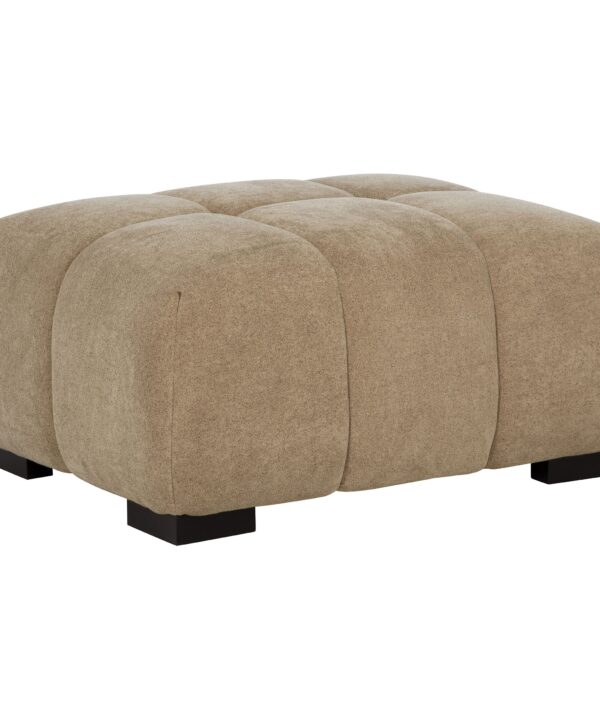 Octavia Ottoman