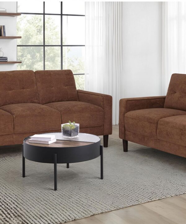 Bowen II Sofa Set - Luxe Home Furnishings (Jersey City, NJ)