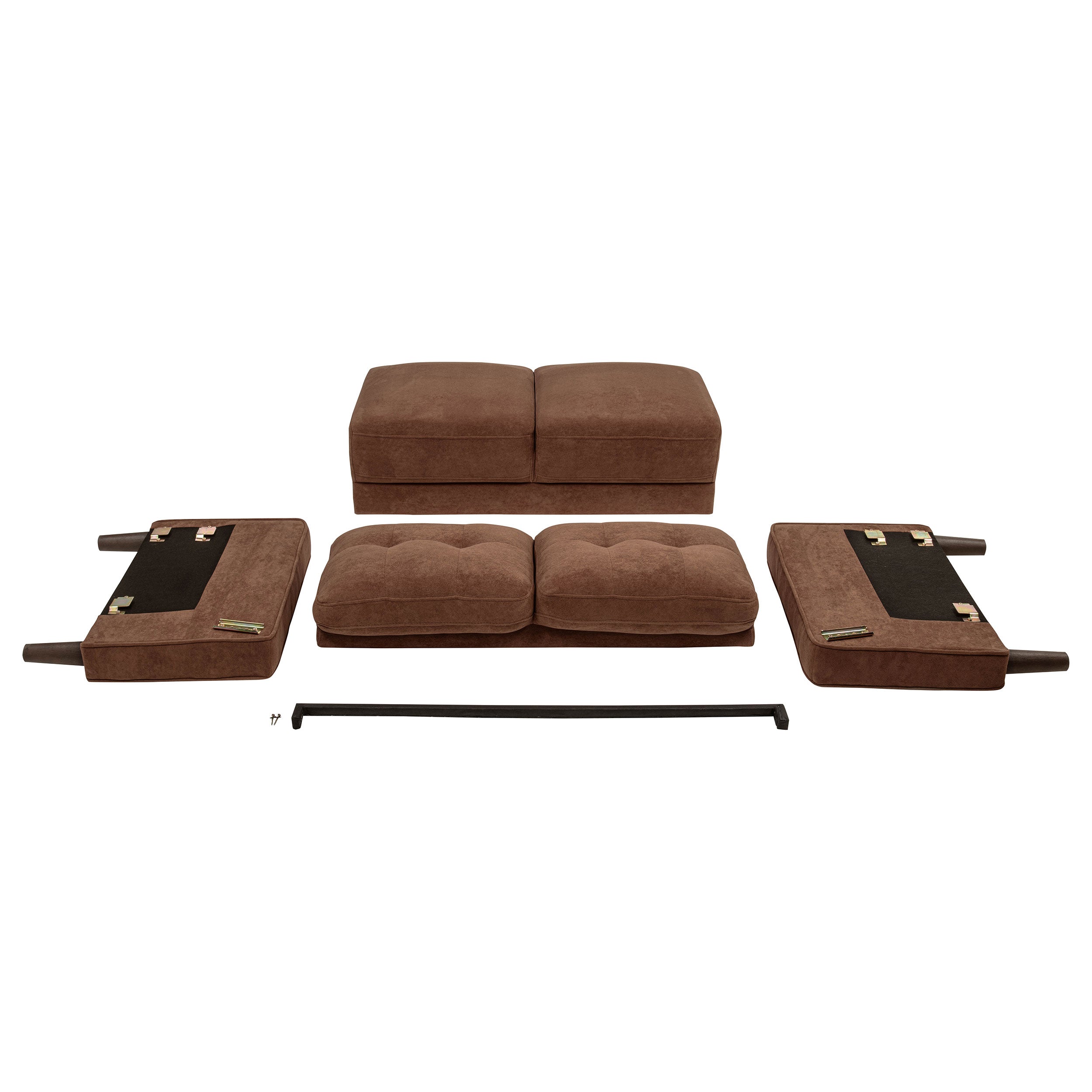 Bowen II Sofa - Luxe Home Furnishings (Jersey City, NJ)