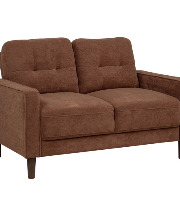 Bowen II Loveseat - Luxe Home Furnishings (Jersey City, NJ)