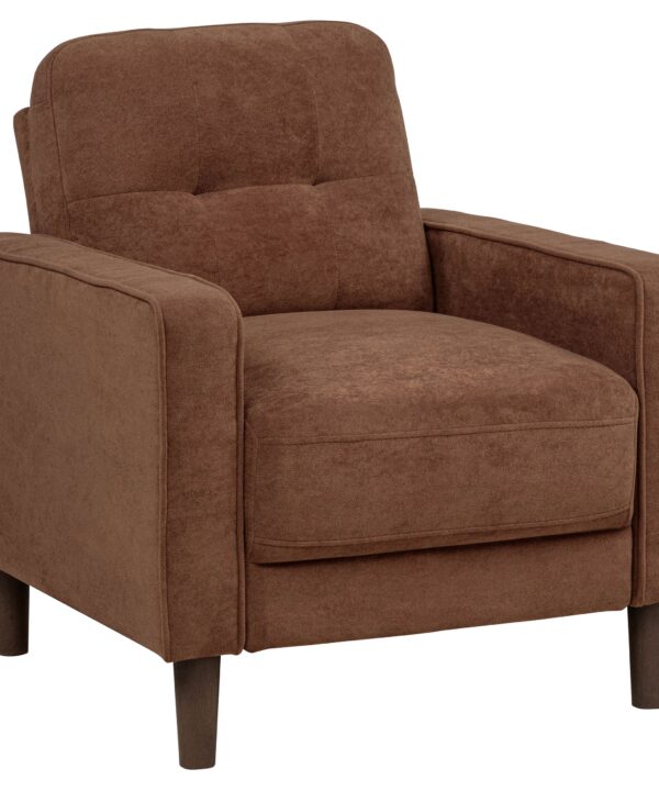 Bowen II Accent Chair - Luxe Home Furnishings (Jersey City, NJ)