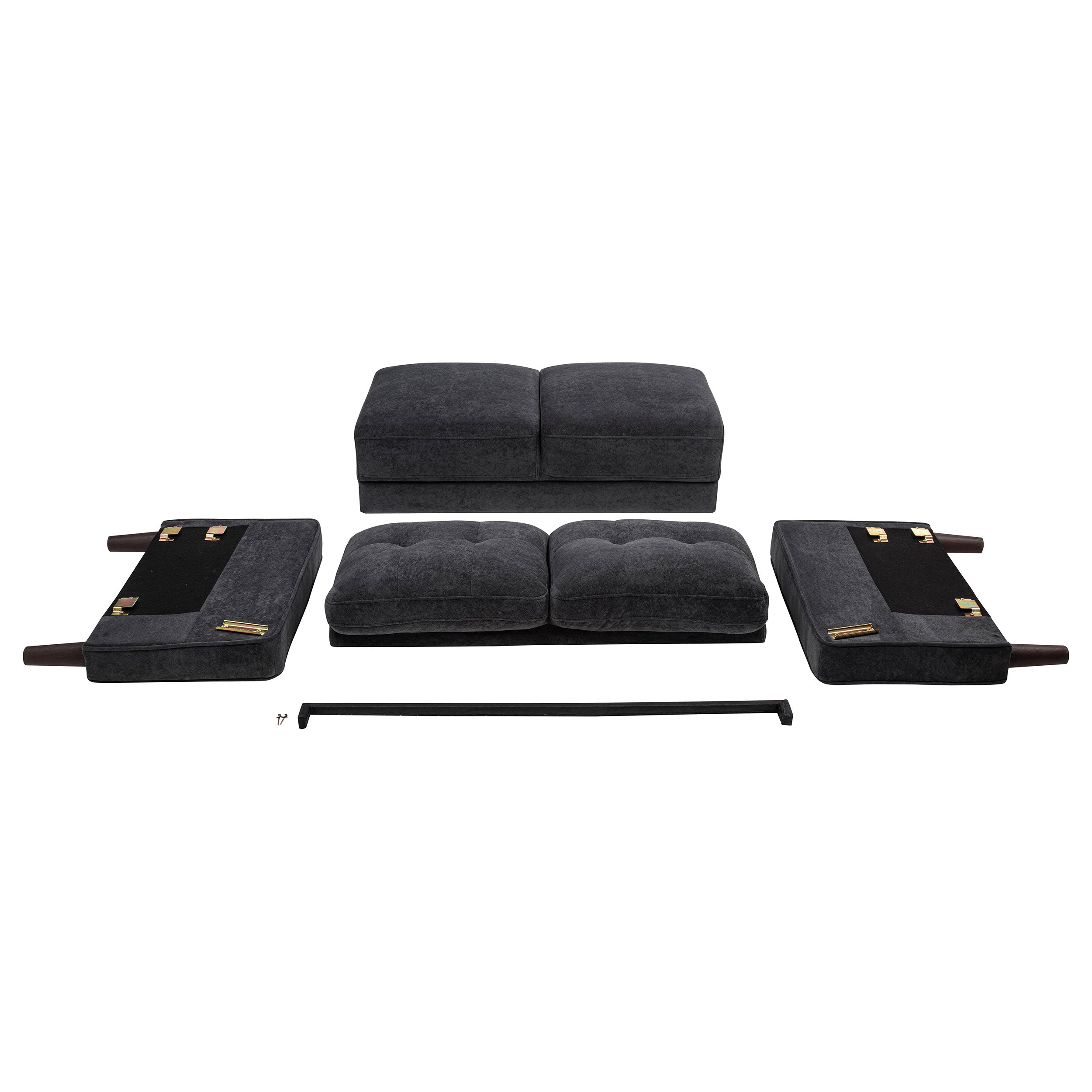 Bowen II Sofa - Luxe Home Furnishings (Jersey City, NJ)