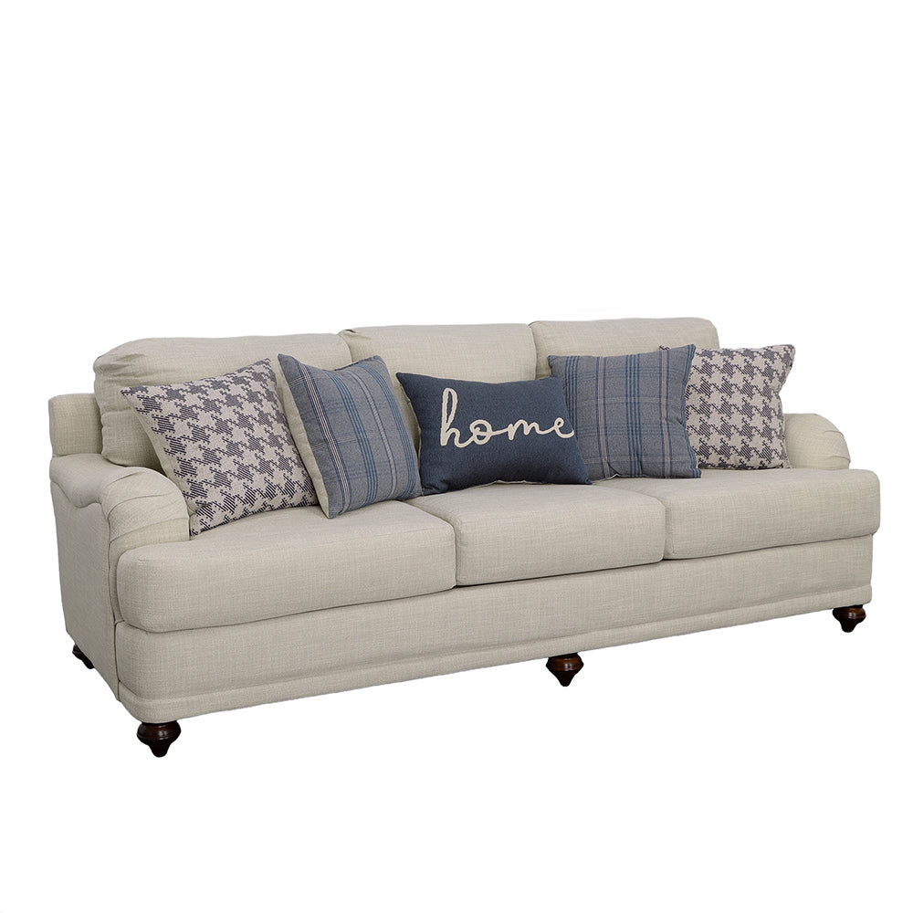 Glenn Sofa - Luxe Home Furnishings (Jersey City, NJ)