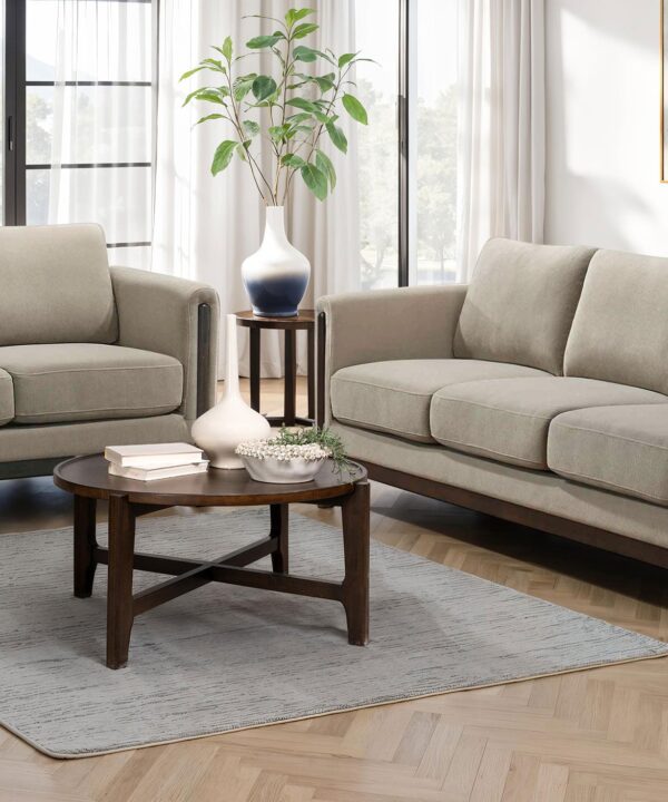 Islington Sofa Set - Luxe Home Furnishings (Jersey City, NJ)