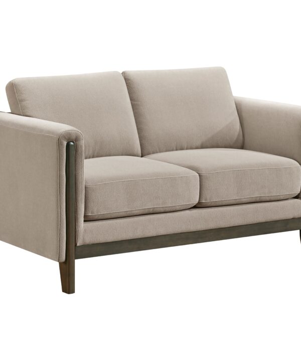 Islington Loveseat - Luxe Home Furnishings (Jersey City, NJ)