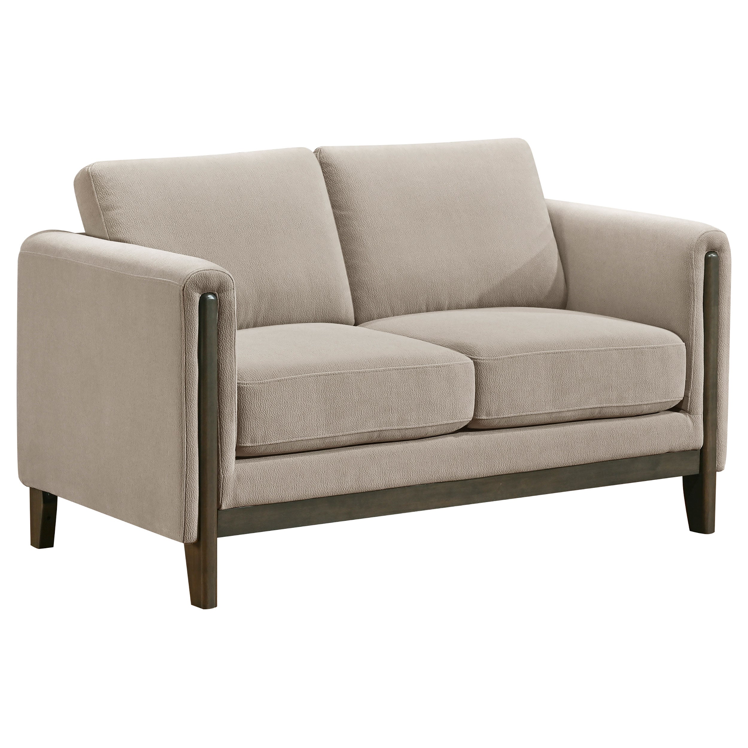 Islington Loveseat - Luxe Home Furnishings (Jersey City, NJ)