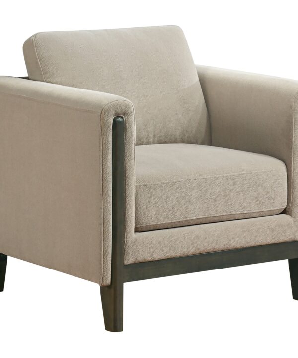 Islington Accent Chair - Luxe Home Furnishings (Jersey City, NJ)