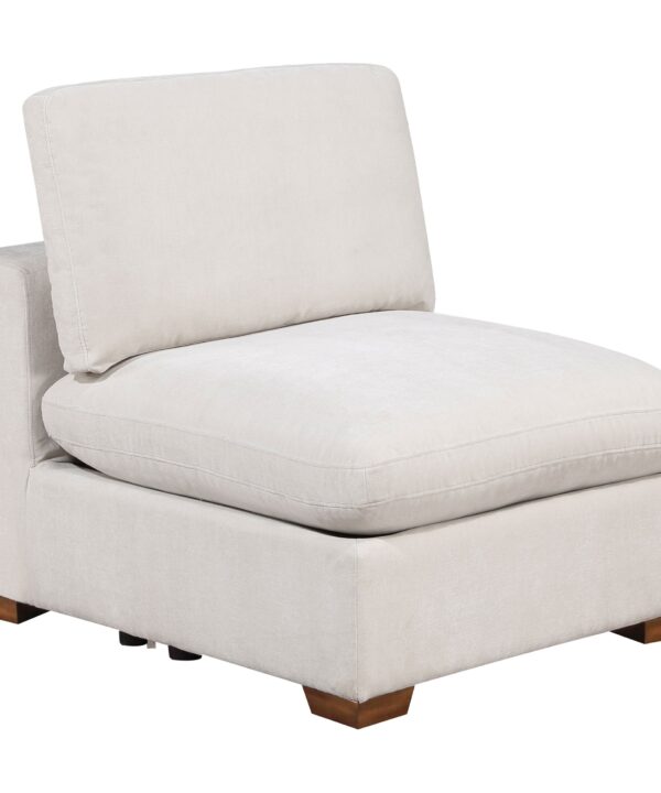 Lakeview Armless Chair