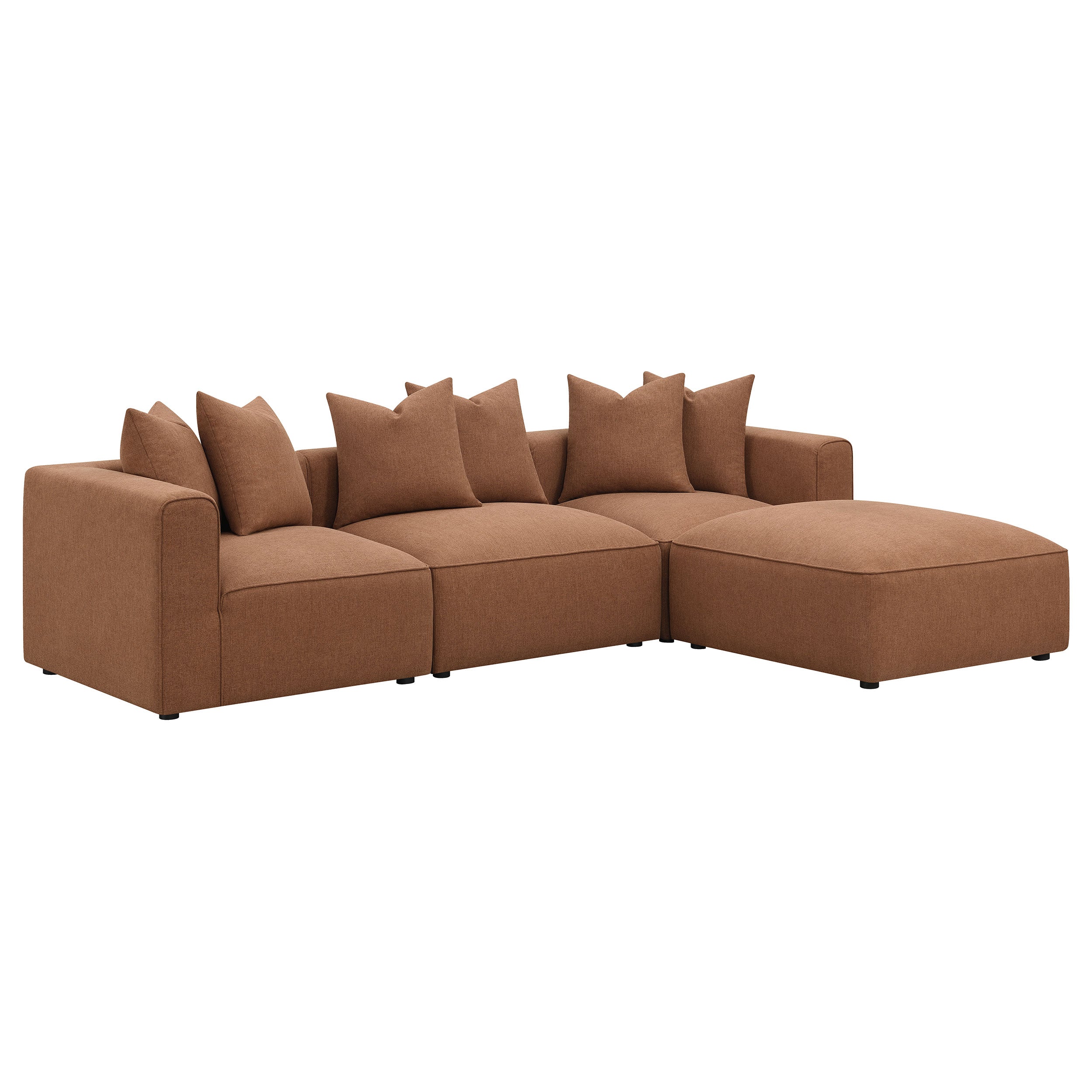 Jennifer Ottoman - Luxe Home Furnishings (Jersey City, NJ)