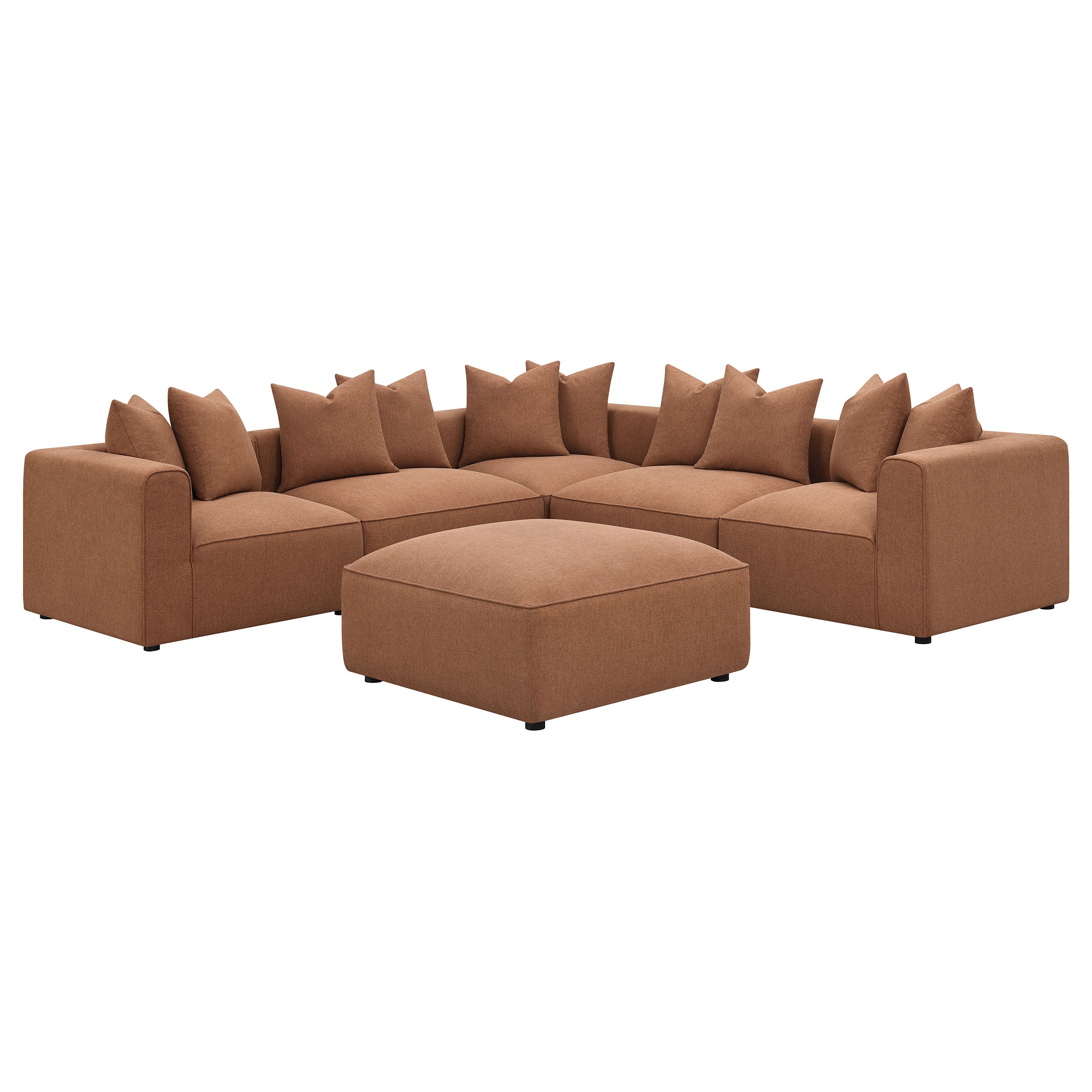 Jennifer Ottoman - Luxe Home Furnishings (Jersey City, NJ)