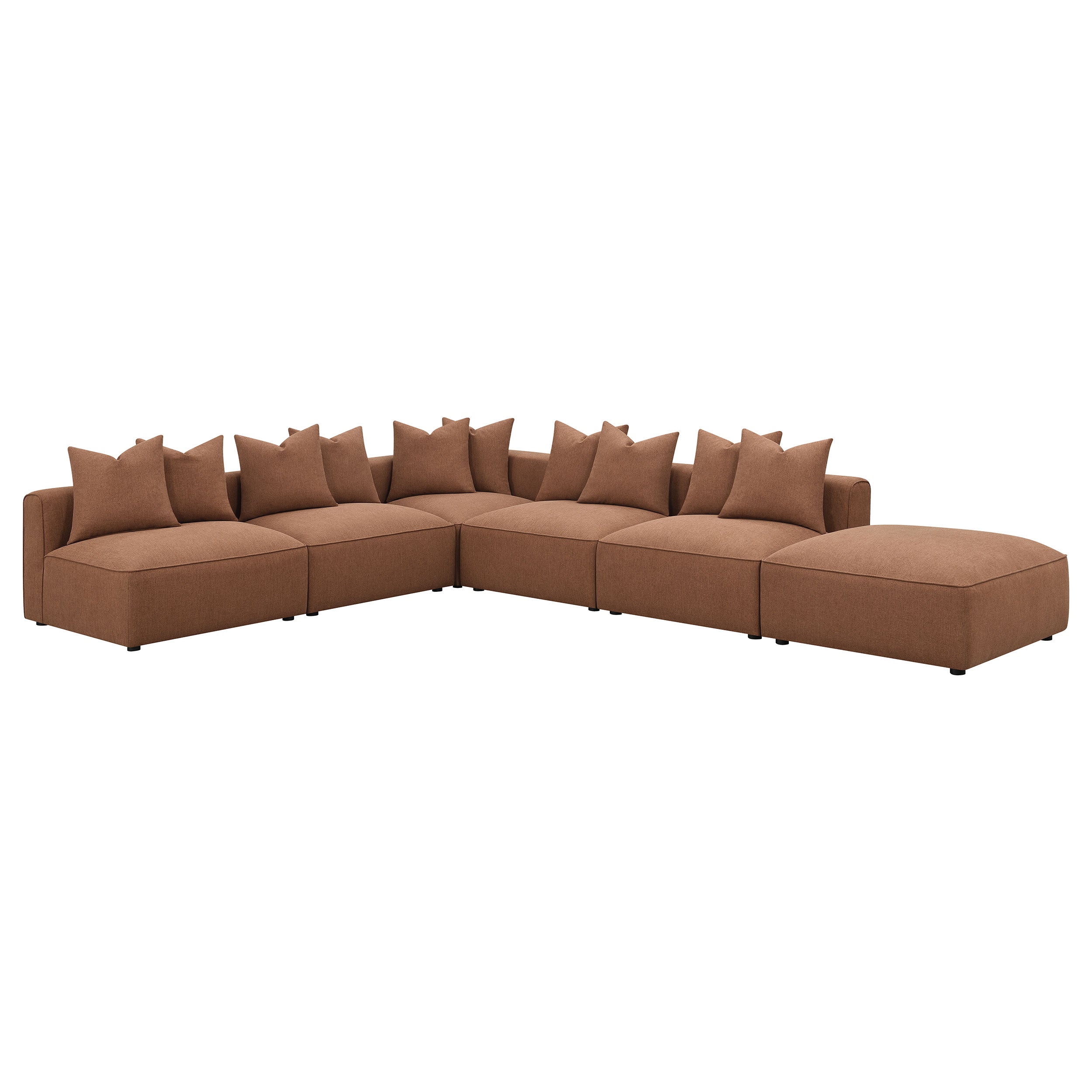 Jennifer Ottoman - Luxe Home Furnishings (Jersey City, NJ)