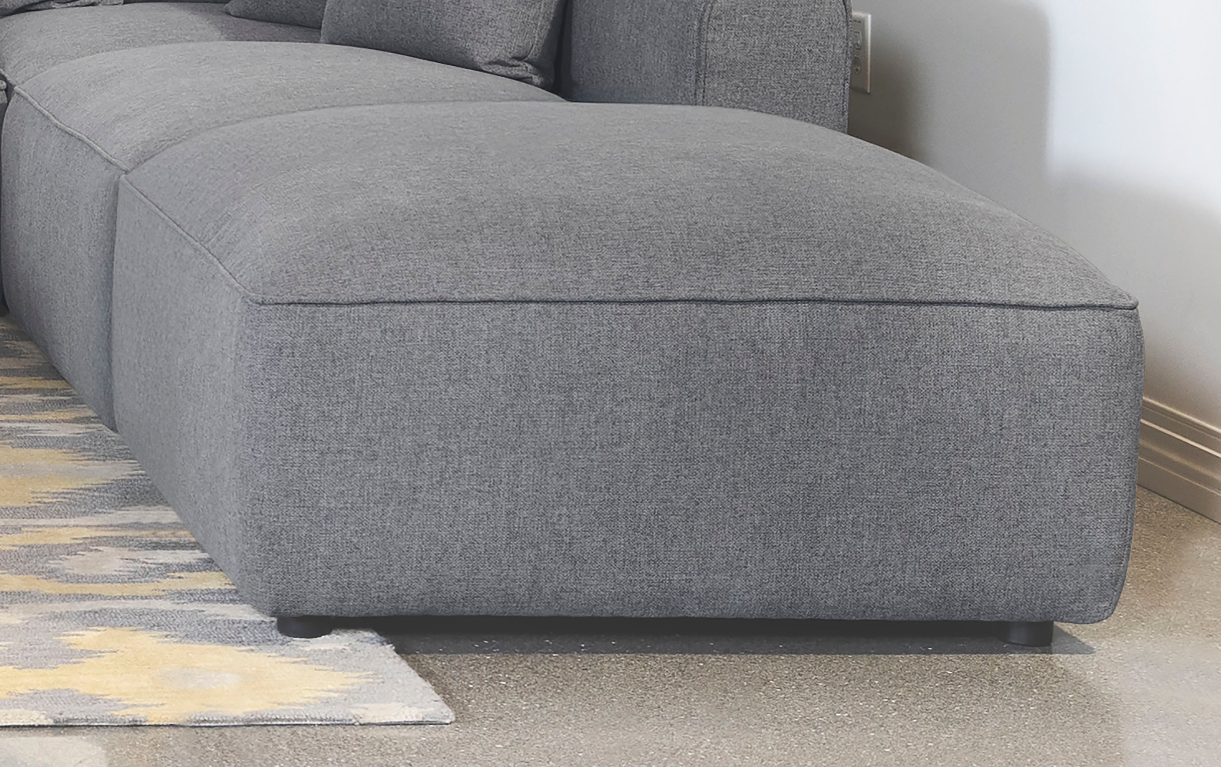 Jennifer Ottoman - Luxe Home Furnishings (Jersey City, NJ)