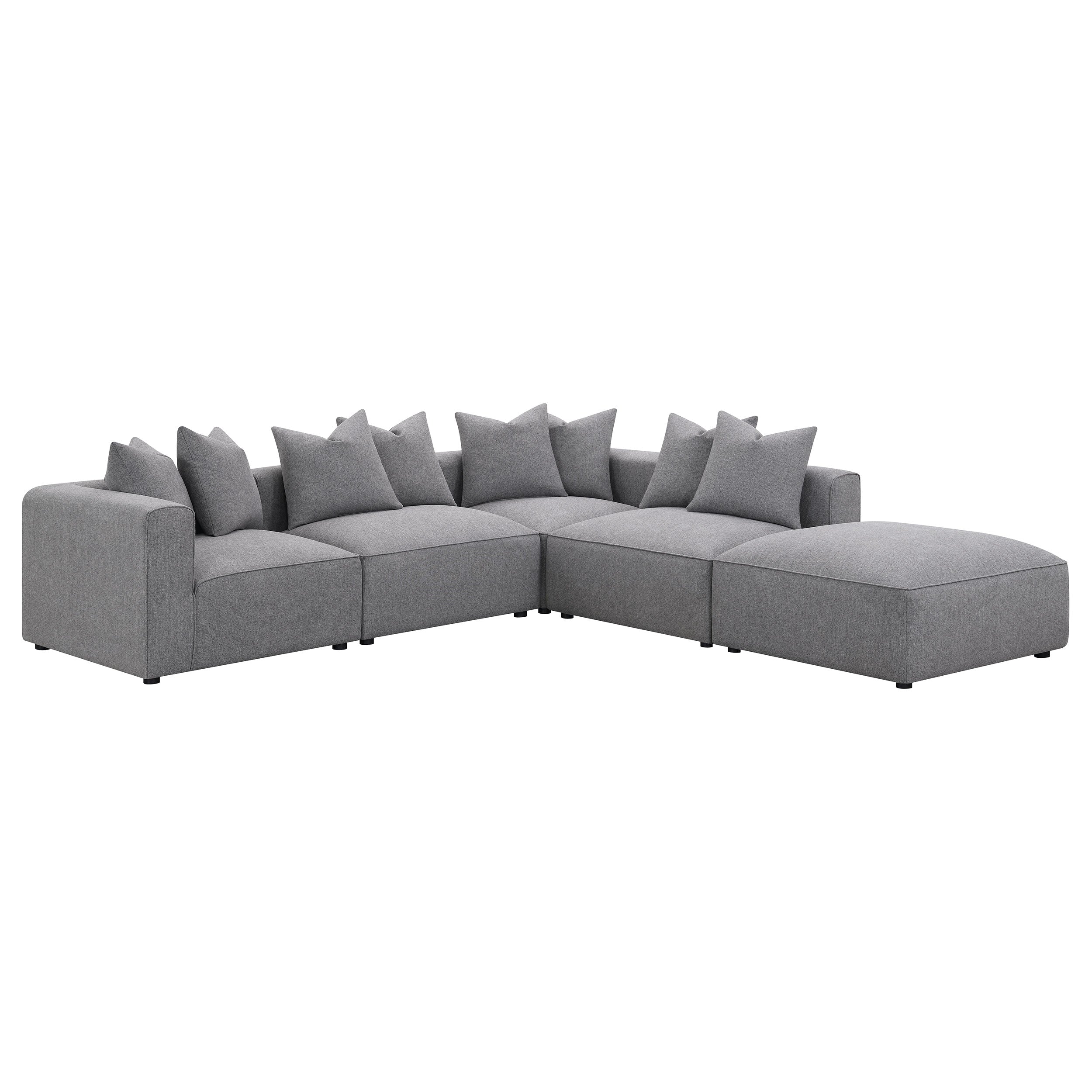 Jennifer Ottoman - Luxe Home Furnishings (Jersey City, NJ)