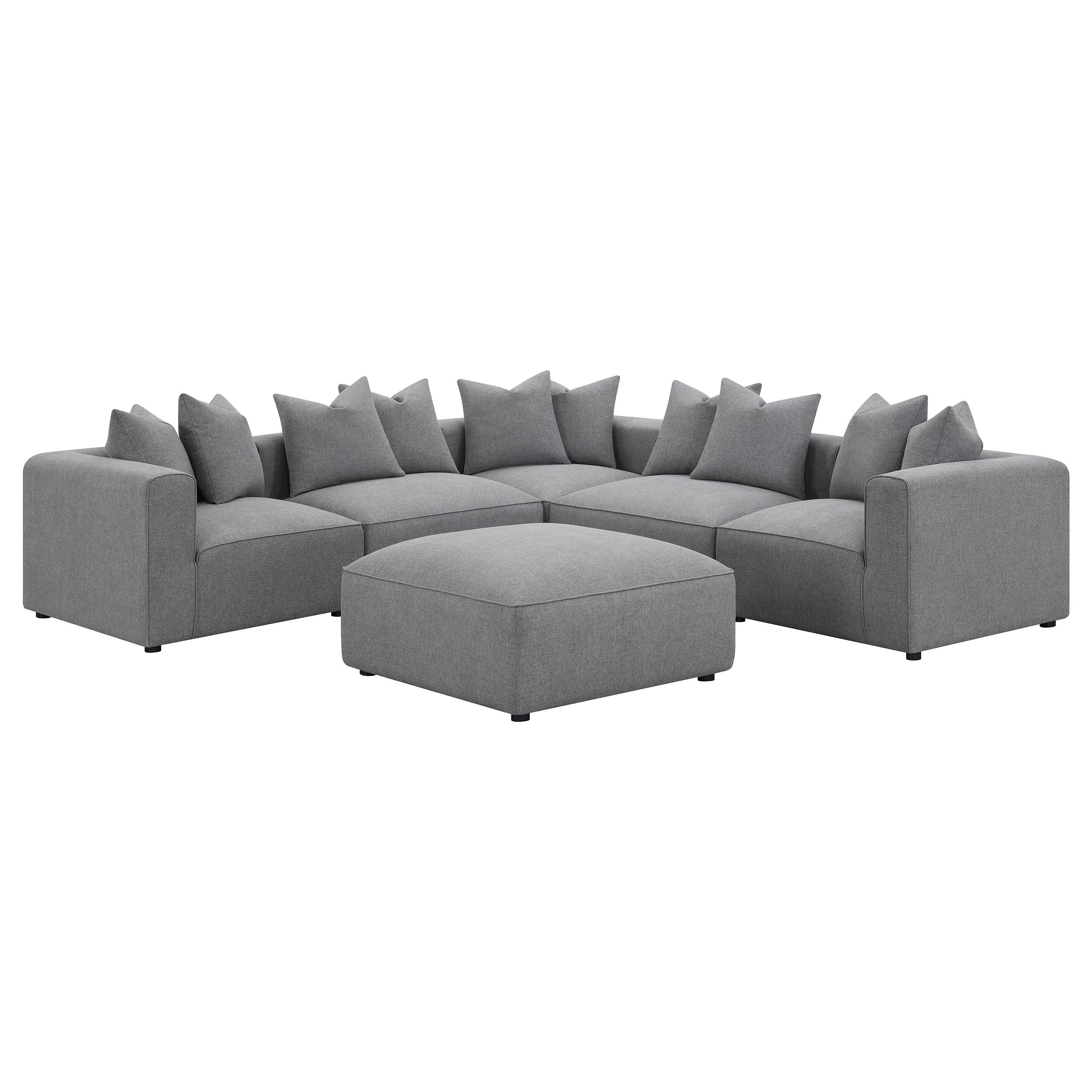 Jennifer Ottoman - Luxe Home Furnishings (Jersey City, NJ)