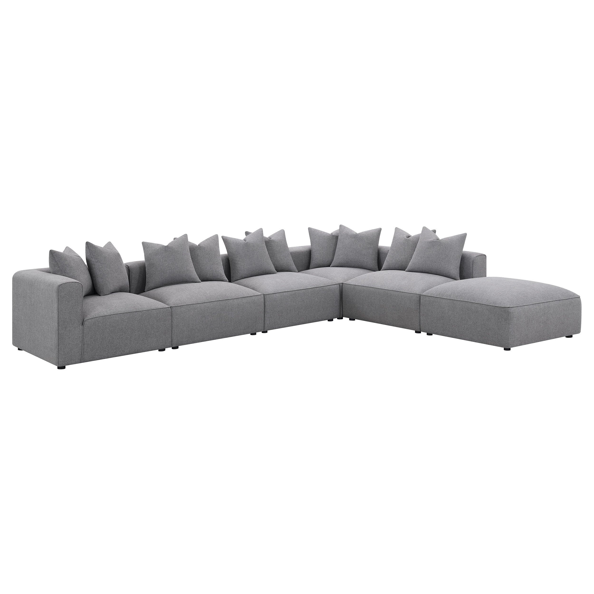Jennifer Ottoman - Luxe Home Furnishings (Jersey City, NJ)