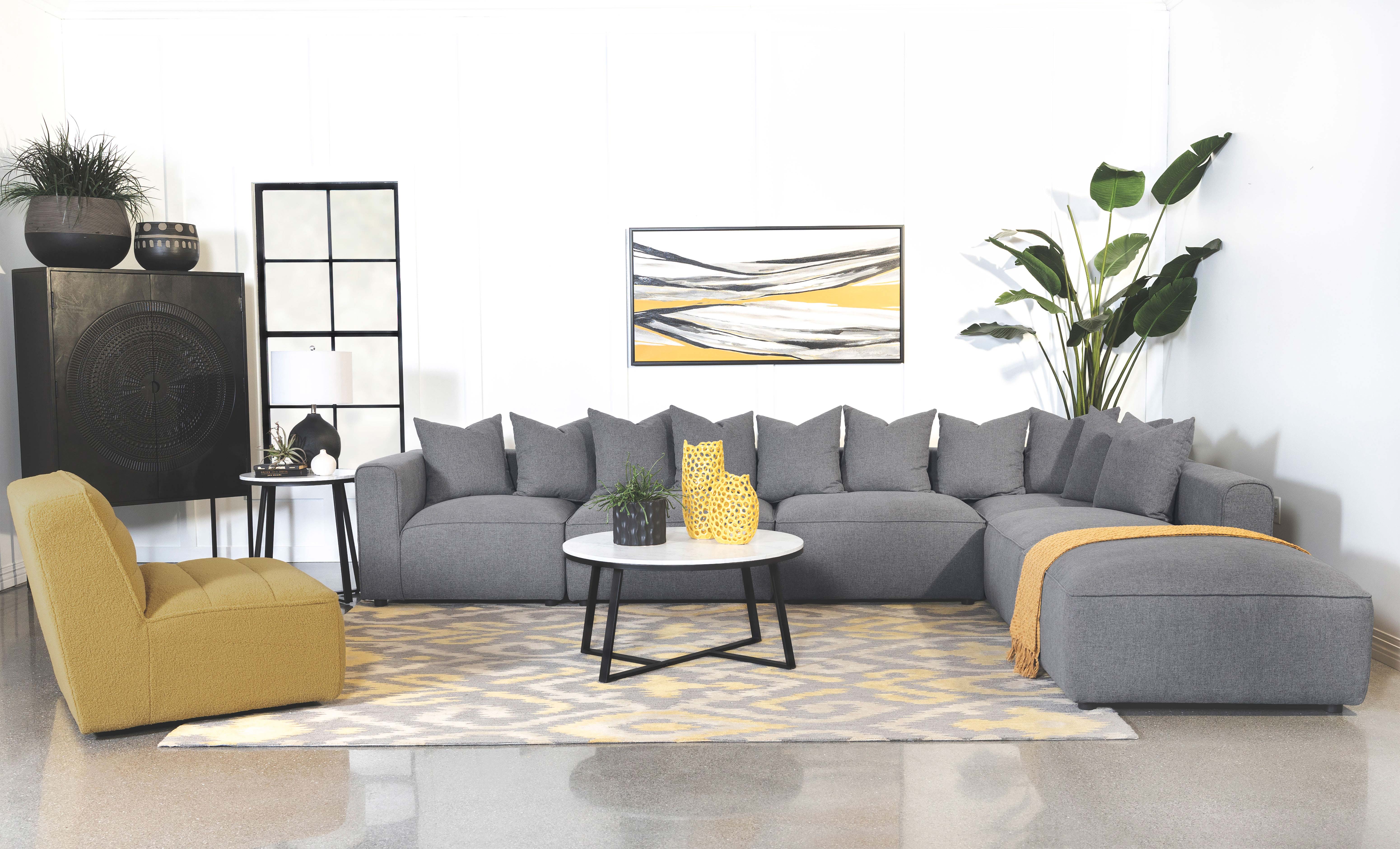 Jennifer Ottoman - Luxe Home Furnishings (Jersey City, NJ)