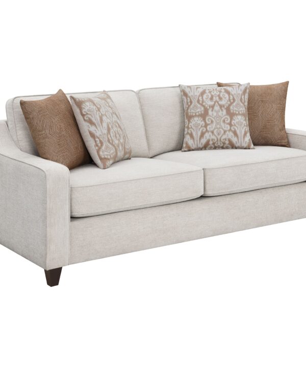Christine Sofa - Luxe Home Furnishings (Jersey City, NJ)