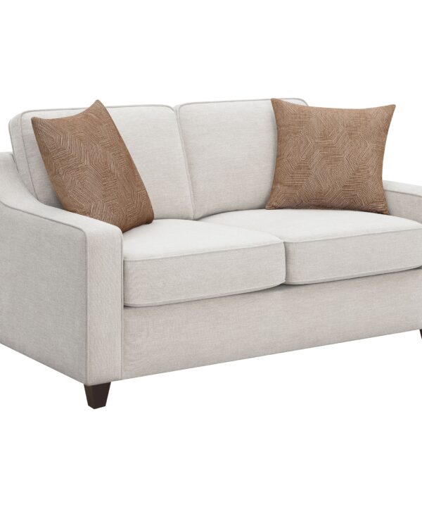 Christine Loveseat - Luxe Home Furnishings (Jersey City, NJ)