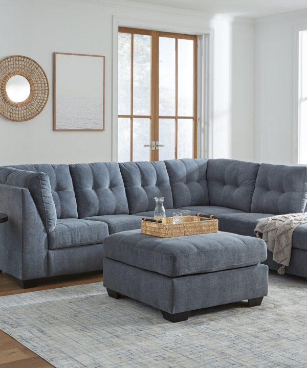 Marleton Living Room Set