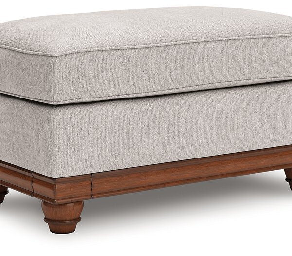 Clearbrooke Ottoman
