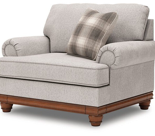 Clearbrooke Oversized Chair