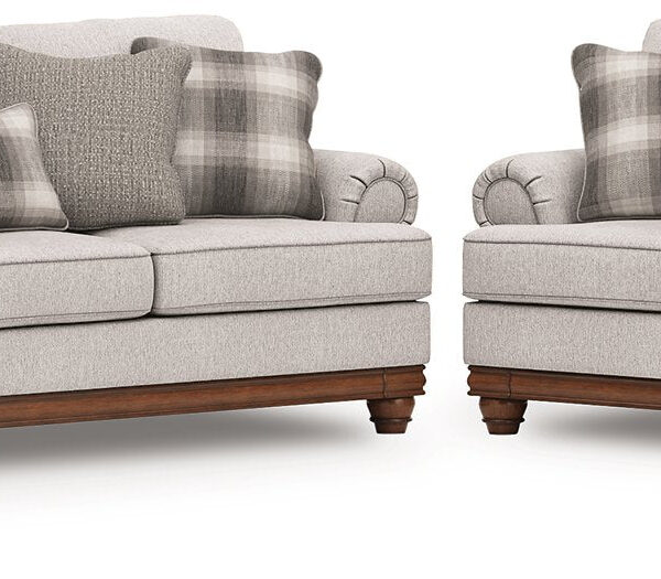 Clearbrooke Living Room Set