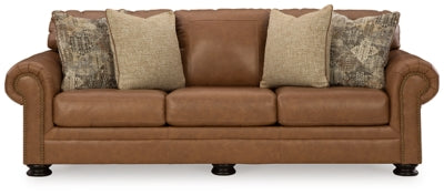 Carianna Sofa Sleeper - Luxe Home Furnishings (Jersey City, NJ)