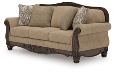 Chelsworth Sofa - Luxe Home Furnishings (Jersey City, NJ)