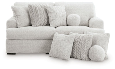 Cuddle Plush Sectional - Luxe Home Furnishings (Jersey City, NJ)