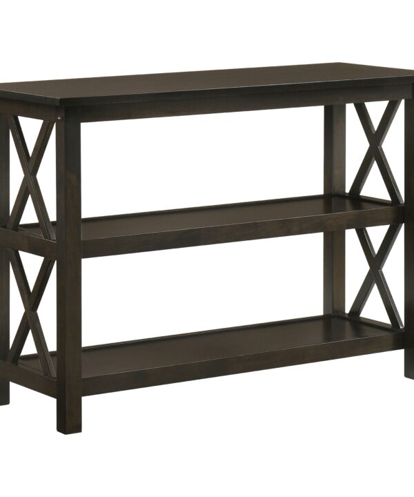 Rachelle Console Table - Luxe Home Furnishings (Jersey City, NJ)