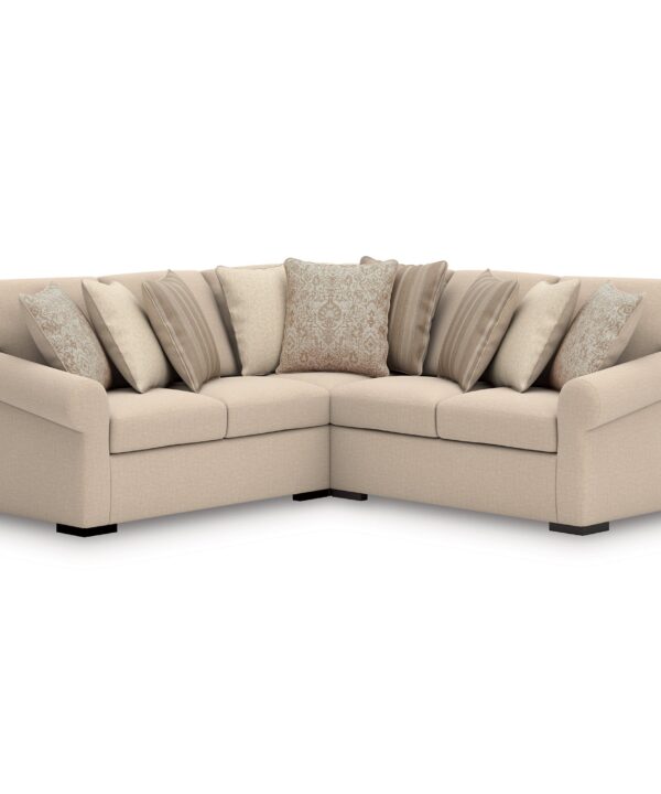 LadyMae Sectional