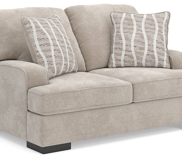 High Profile Loveseat