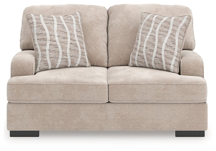 High Profile Loveseat - Image 3