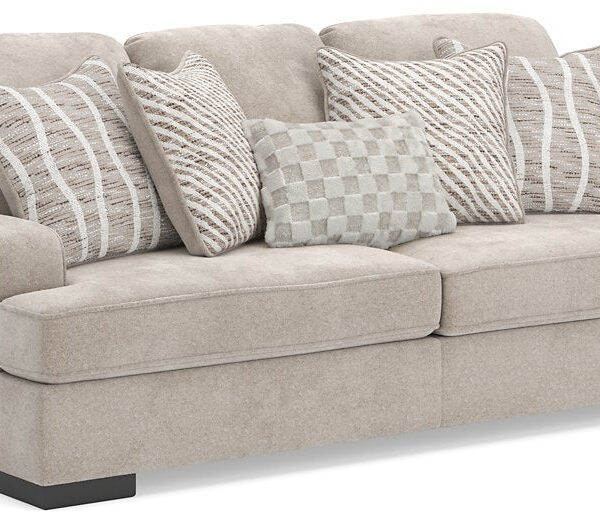 High Profile Sofa