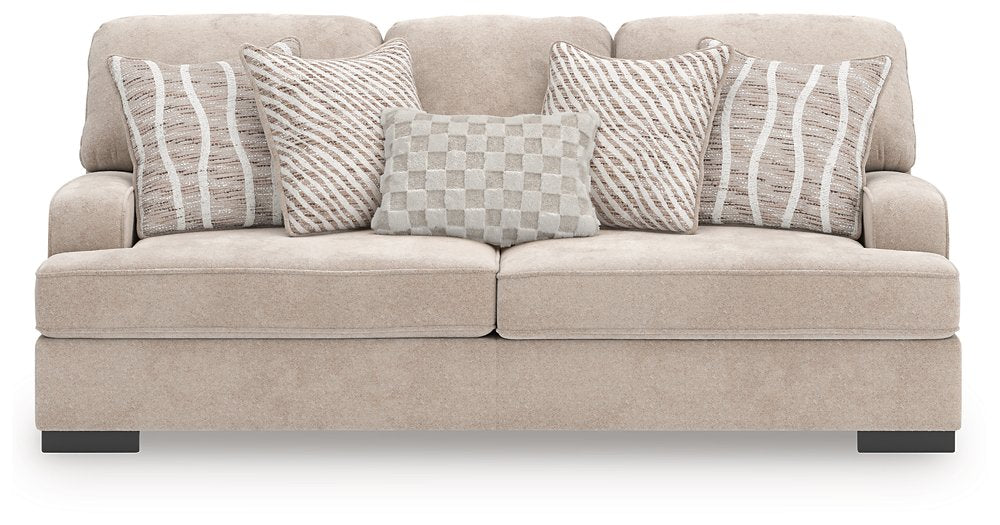 High Profile Sofa - Image 3