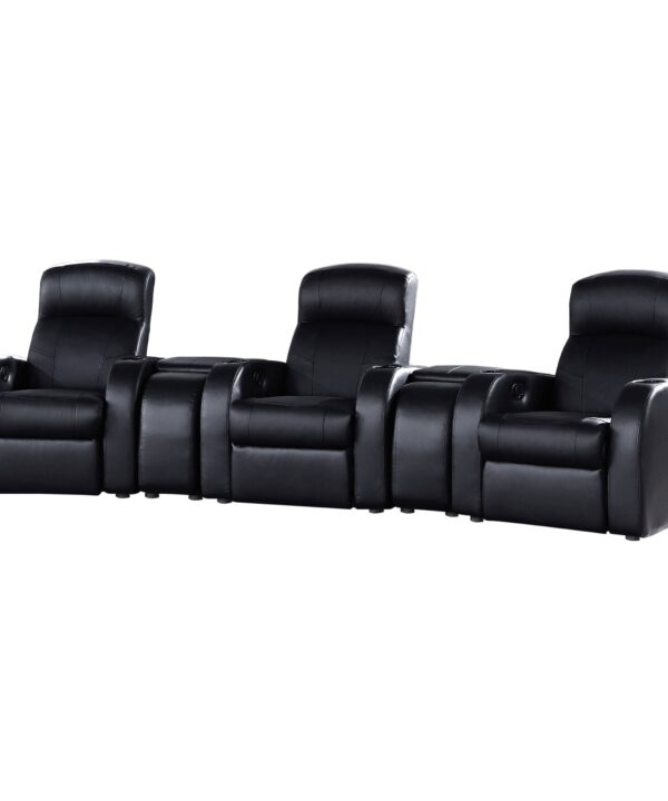 Cyrus Home Theater Seating