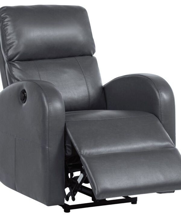 Grant Power Recliner