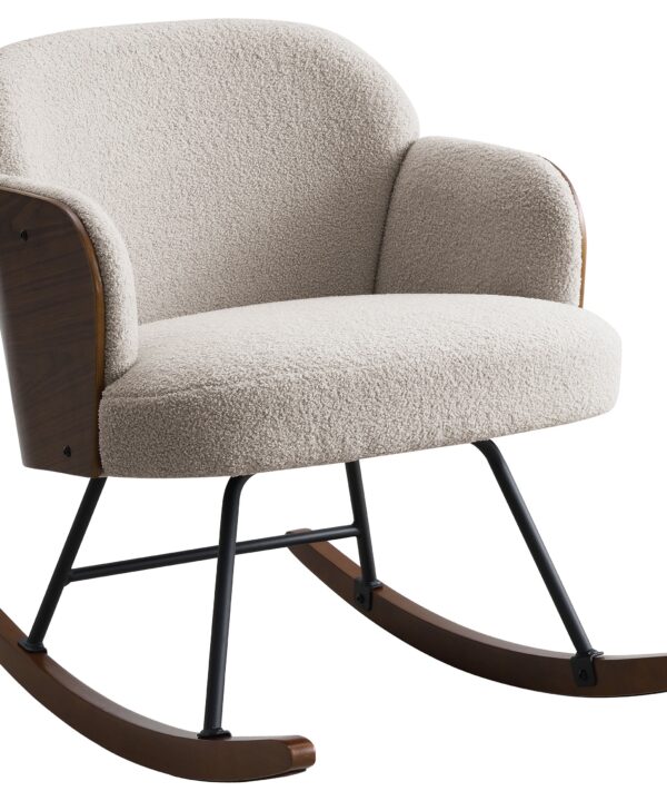 Paige Rocking Chair