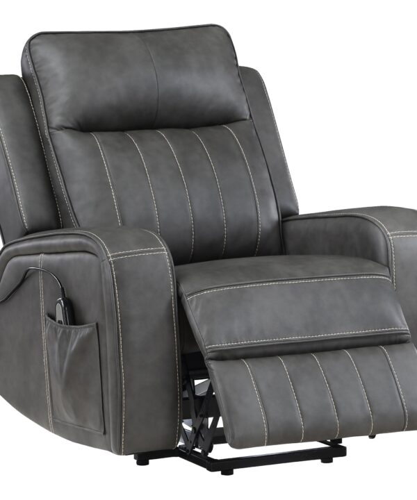 Raelynn Power Lift Recliner