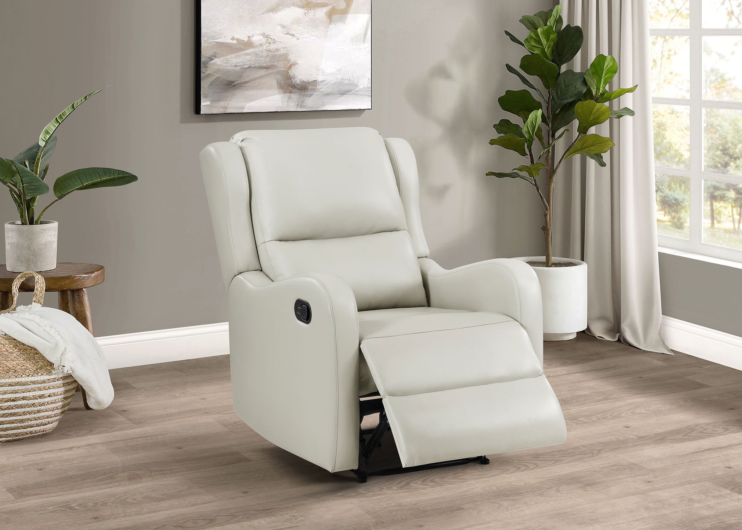 Kelsey Recliner - Image 3
