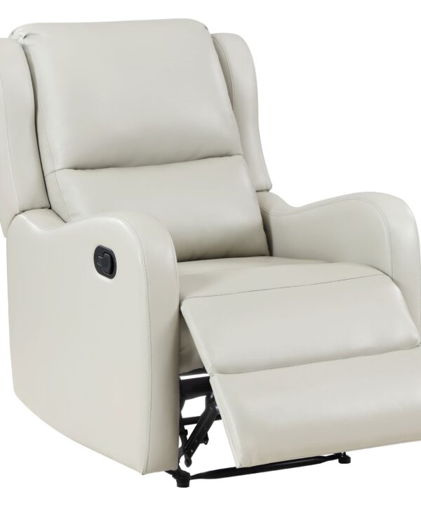 Kelsey Recliner - Luxe Home Furnishings (Jersey City, NJ)