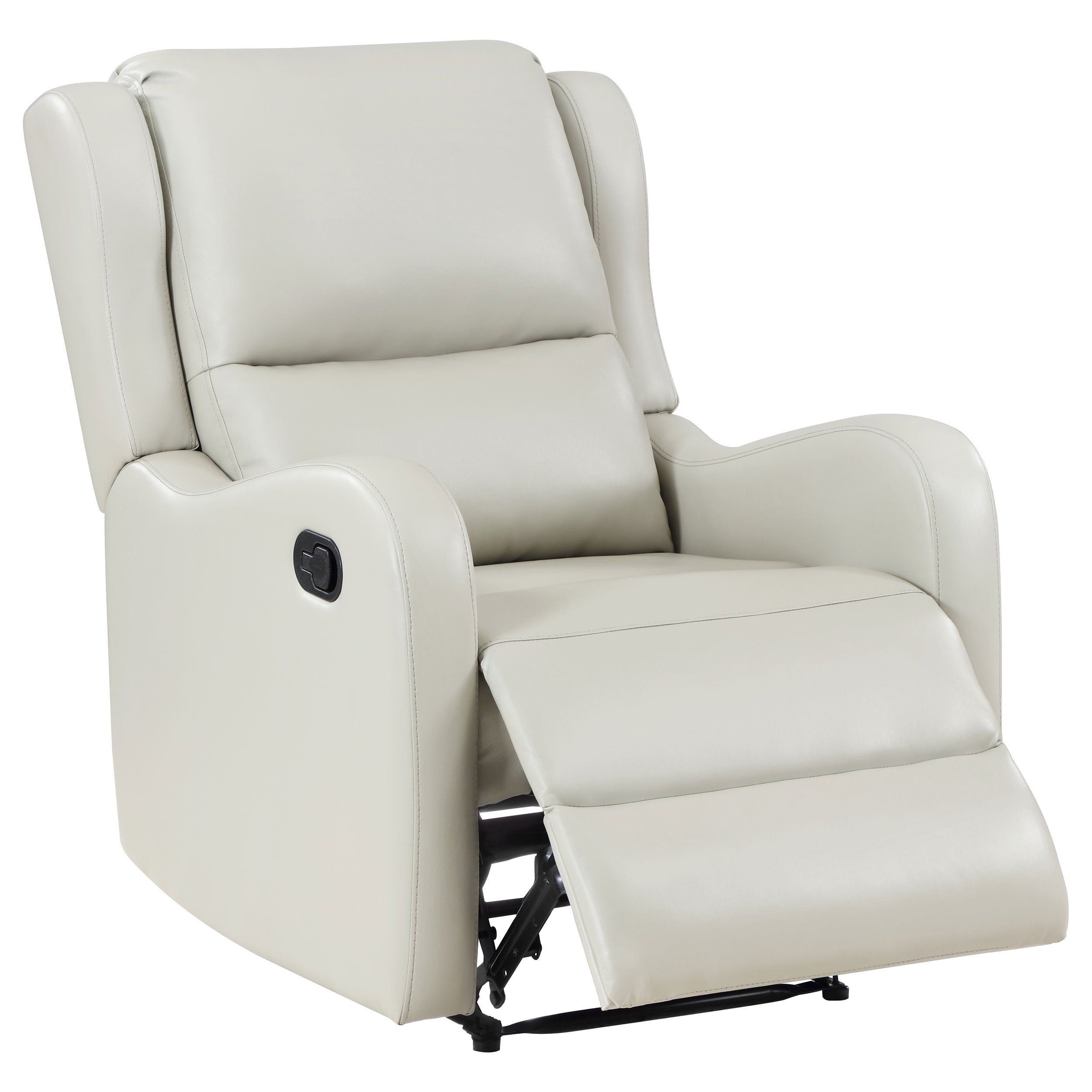 Kelsey Recliner - Luxe Home Furnishings (Jersey City, NJ)