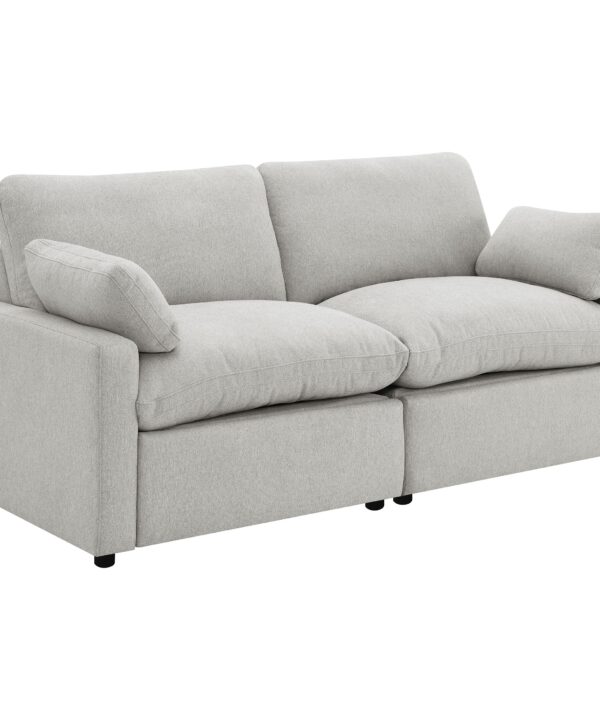Collins Power Reclining Loveseat - Luxe Home Furnishings (Jersey City, NJ)