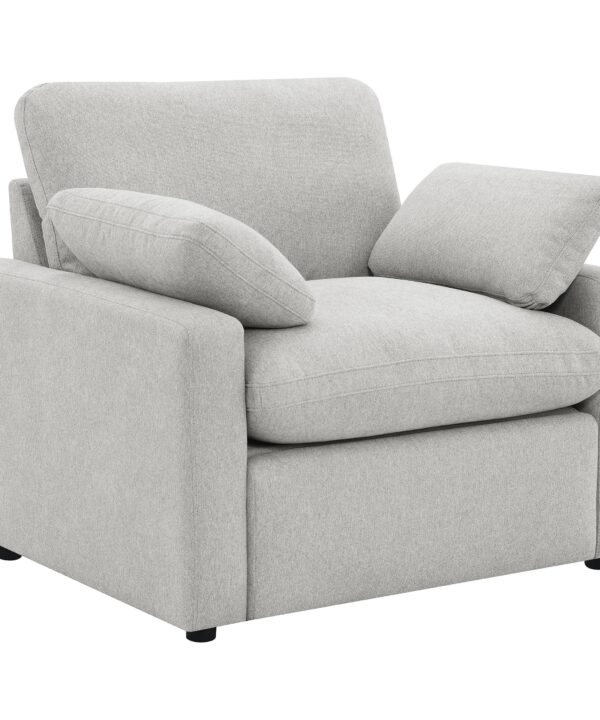 Collins Power Recliner - Luxe Home Furnishings (Jersey City, NJ)