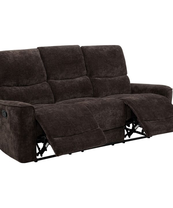 Navarro Reclining Sofa - Luxe Home Furnishings (Jersey City, NJ)