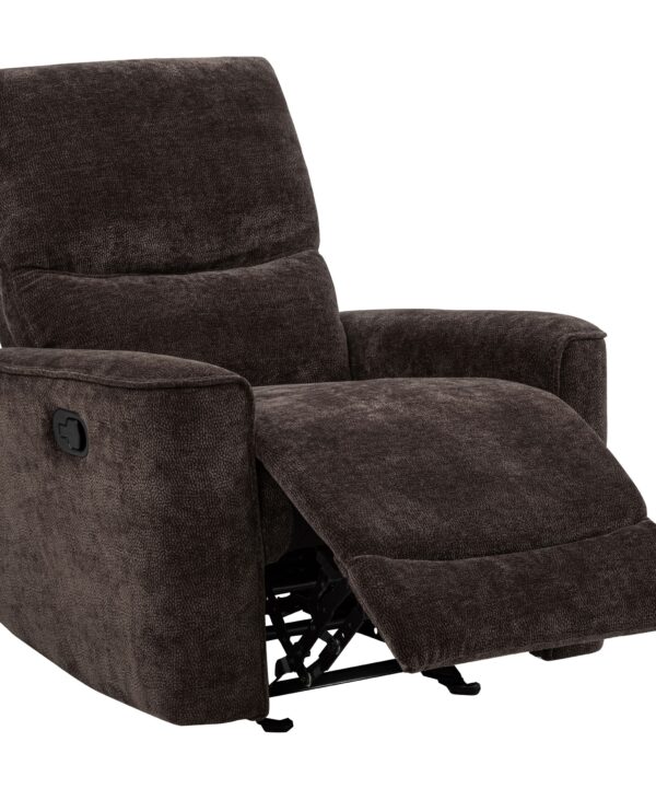 Navarro Glider Recliner - Luxe Home Furnishings (Jersey City, NJ)
