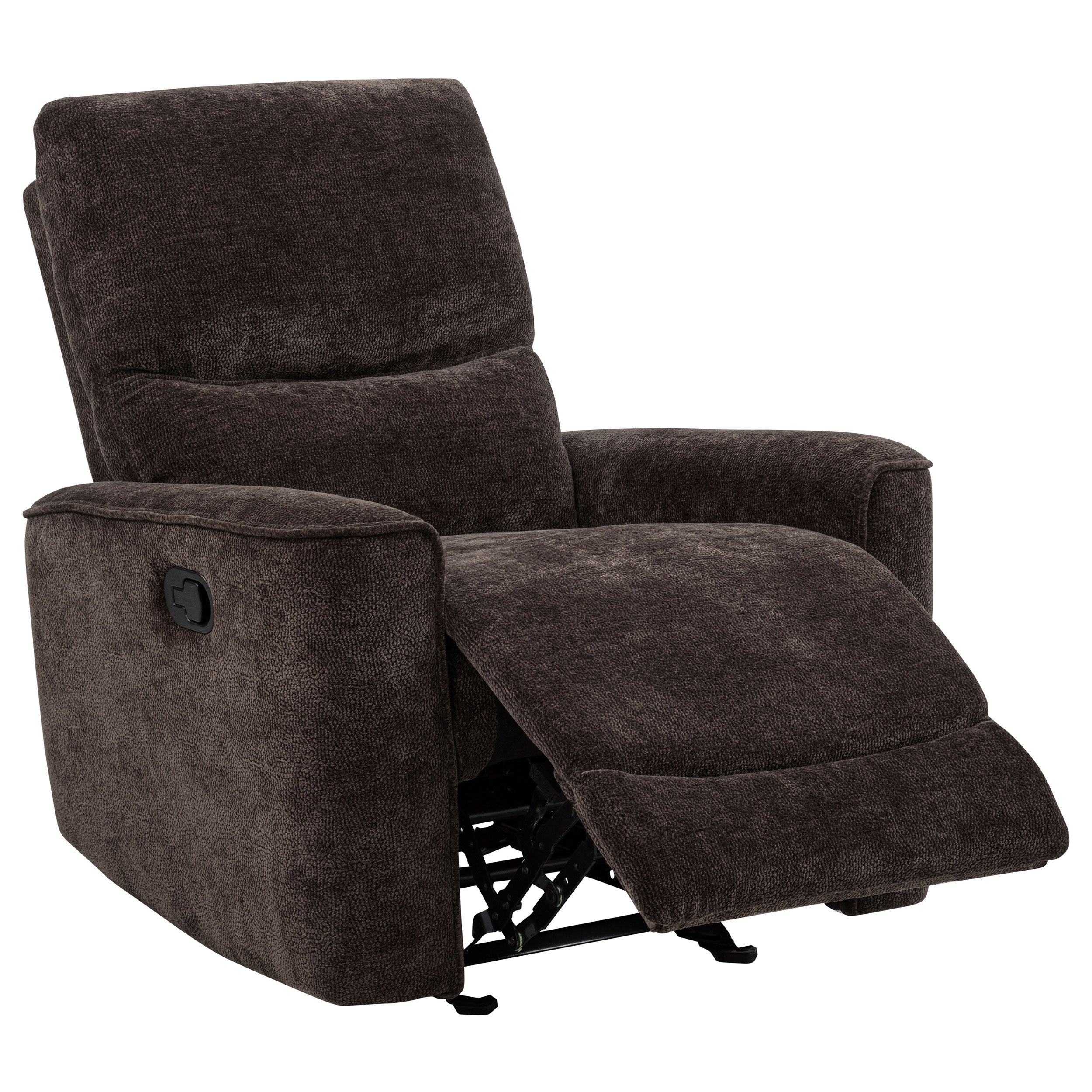 Navarro Glider Recliner - Luxe Home Furnishings (Jersey City, NJ)